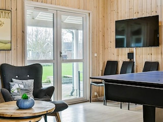 Holiday house Vaeggerløse  17