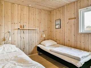 Holiday house Vaeggerløse  22