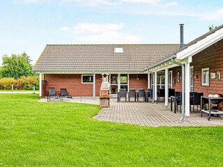 Holiday house Vaeggerløse  23
