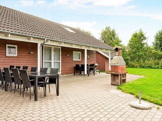 Holiday house Vaeggerløse  25