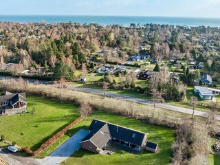 Maison de vacances Vaeggerløse  22