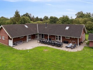 Maison de vacances Vaeggerløse Enregistrement extérieur 1