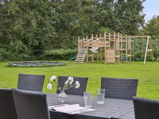 Holiday house Vaeggerløse Outdoor Recording 2