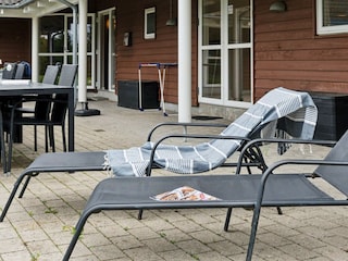 Ferienhaus Vaeggerløse Außenaufnahme 3