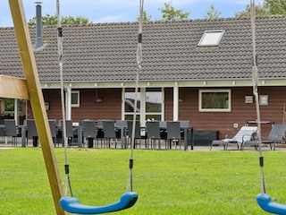 Ferienhaus Vaeggerløse Außenaufnahme 8