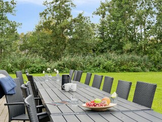 Casa de vacaciones Vaeggerløse Grabación al aire libre 5