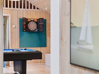 Ferienhaus Vaeggerløse  9