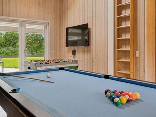 Maison de vacances Vaeggerløse  10