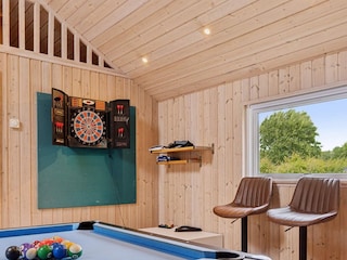 Ferienhaus Vaeggerløse  15
