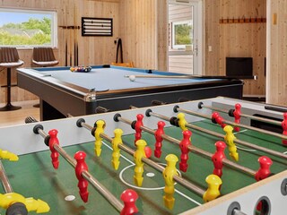 Casa de vacaciones Vaeggerløse  32