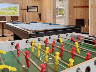 Ferienhaus Vaeggerløse  12