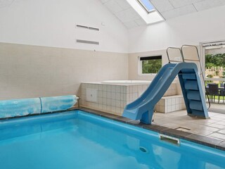 Ferienhaus Vaeggerløse  28