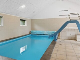 Vakantiehuis Vaeggerløse  13