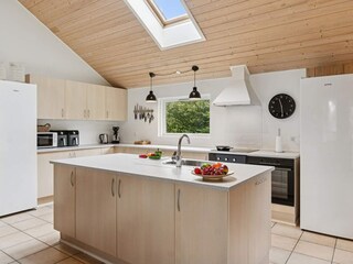 Vakantiehuis Vaeggerløse  15