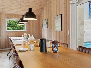 Casa de vacaciones Vaeggerløse  16