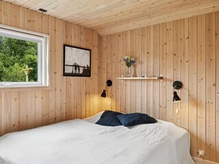 Ferienhaus Vaeggerløse  18