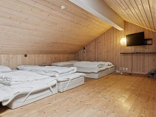 Casa de vacaciones Vaeggerløse  18