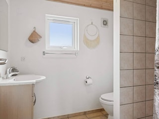 Ferienhaus Vaeggerløse  35