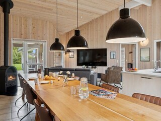 Maison de vacances Vaeggerløse  21