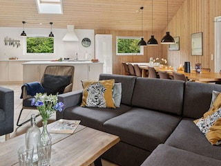 Holiday house Vaeggerløse  19