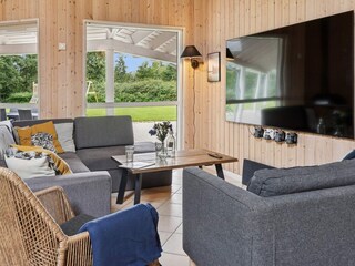 Ferienhaus Vaeggerløse  18