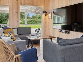 Ferienhaus Vaeggerløse  23