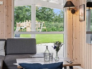 Ferienhaus Vaeggerløse  21