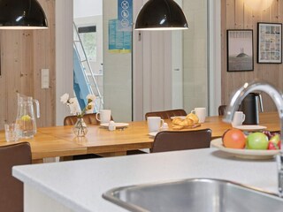 Casa de vacaciones Vaeggerløse  27