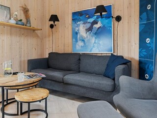 Vakantiehuis Vaeggerløse  41