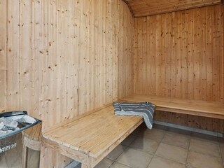 Vakantiehuis Vaeggerløse  22