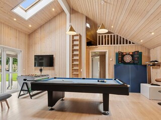Ferienhaus Vaeggerløse  41