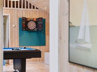 Vakantiehuis Vaeggerløse  27