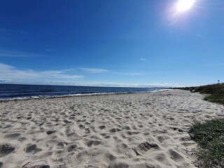 Casa de vacaciones Vaeggerløse  28