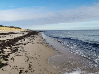 Holiday house Vaeggerløse  31