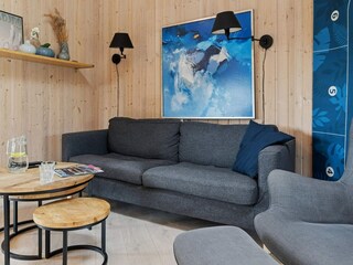 Ferienhaus Vaeggerløse  42