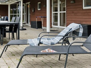 Ferienhaus Vaeggerløse Außenaufnahme 8