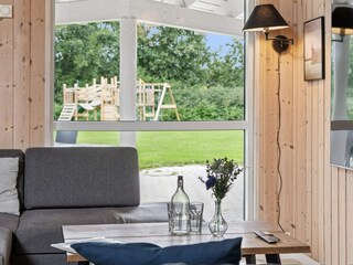 Casa de vacaciones Vaeggerløse  41