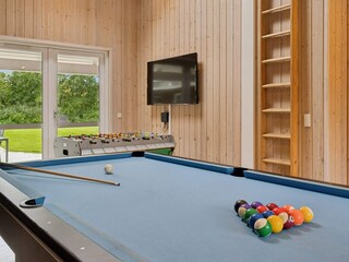 Maison de vacances Vaeggerløse  16