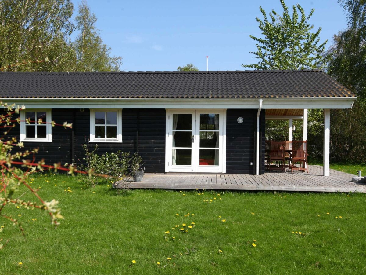 Ferienhaus Østby  16