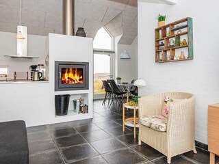 Vakantiehuis Lakolk  8