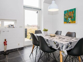Vakantiehuis Lakolk  9