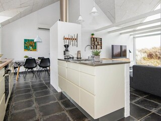 Vakantiehuis Lakolk  10