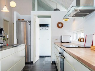 Vakantiehuis Lakolk  12