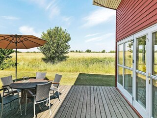 Holiday house Gudhjem Outdoor Recording 3