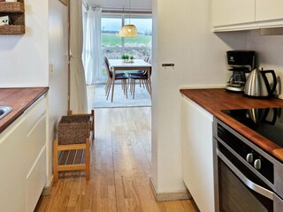Holiday house Gudhjem  9