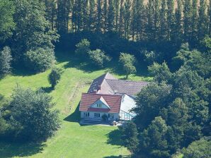Maison de vacances Retraite unique au fjord -- By Traum Ferienwohnungen