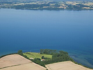 Vakantiehuis Købingsmark  11