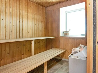 Maison de vacances Købingsmark  28