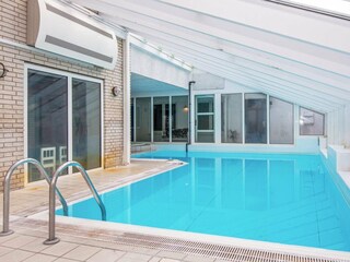 Vakantiehuis Købingsmark  44