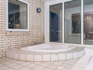 Casa per le vacanze Købingsmark  44